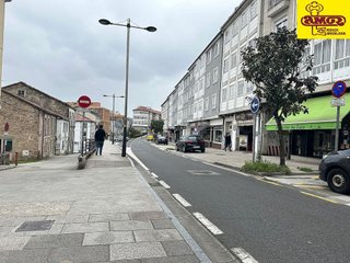 Chalet en venta en Conxo en Santiago de Compostela