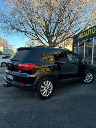 Volkswagen Tiguan 2.0 TDI 110cv 4x2 T1 BlueMotion Tech