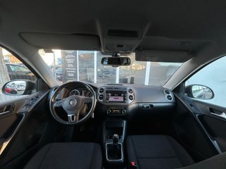 Volkswagen Tiguan 2.0 TDI 110cv 4x2 T1 BlueMotion Tech