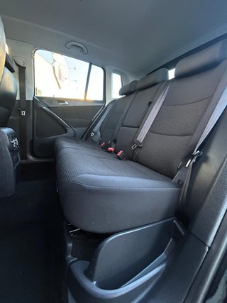 Volkswagen Tiguan 2.0 TDI 110cv 4x2 T1 BlueMotion Tech