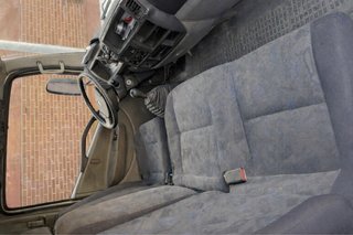 Renault Trucks Maxity 2009