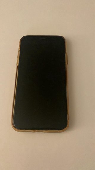 iPhone XR Amarillo 128GB