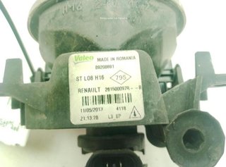 89208691 faro renault megane iii fastback 22813923