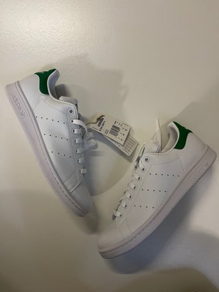 Adidas Stan Smith Bianche Tg 42