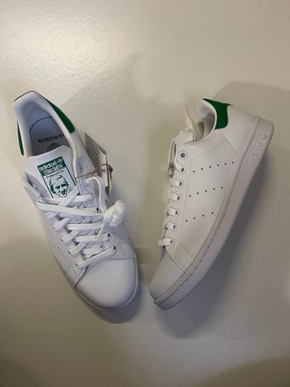 Adidas Stan Smith Bianche Tg 42