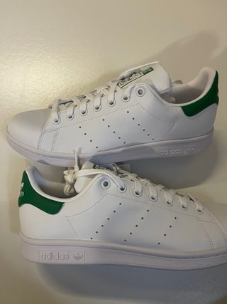 Adidas Stan Smith Bianche Tg 42