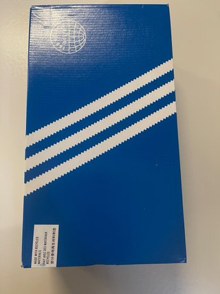 Adidas Stan Smith Bianche Tg 42