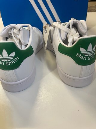 Adidas Stan Smith Bianche Tg 42