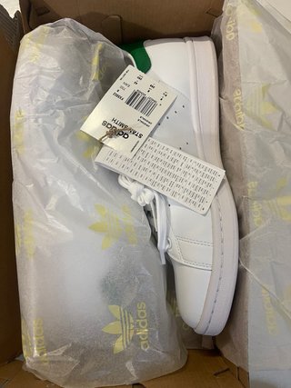 Adidas Stan Smith Bianche Tg 42