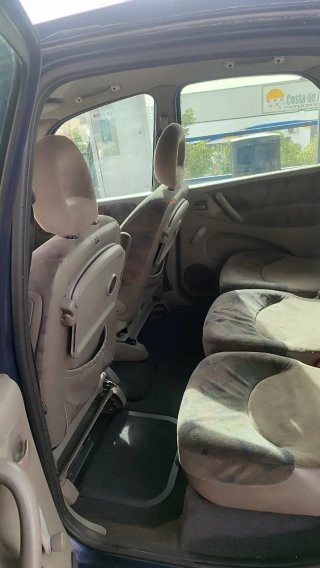 Citroen Xsara Picasso 2001