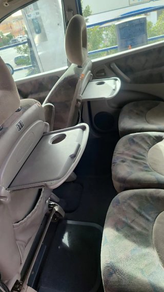 Citroen Xsara Picasso 2001