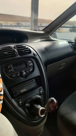 Citroen Xsara Picasso 2001