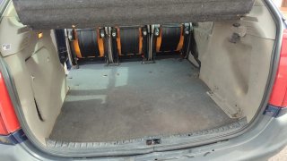 Citroen Xsara Picasso 2001