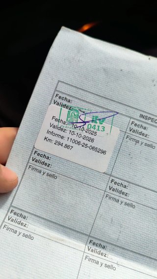 Citroen Xsara Picasso 2001