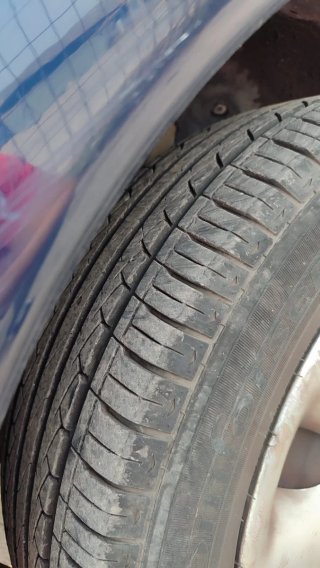 Citroen Xsara Picasso 2001