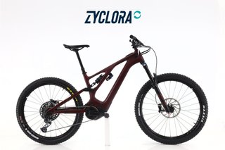 Specialized Turbo Levo Expert X01 t.L