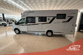 BENIMAR TESSORO 496 2026