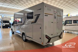 BENIMAR TESSORO 496 2026