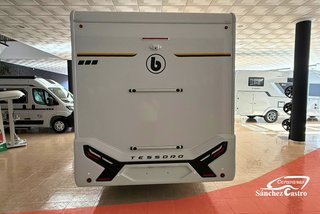 BENIMAR TESSORO 496 2026