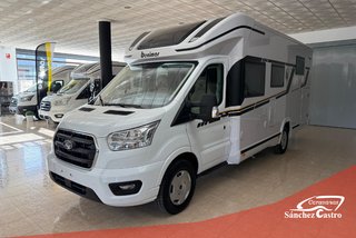 BENIMAR TESSORO 496 2026