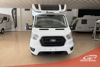 BENIMAR TESSORO 496 2026