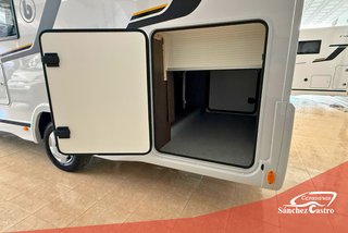 BENIMAR TESSORO 496 2026