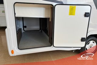 BENIMAR TESSORO 496 2026