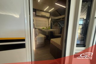 BENIMAR TESSORO 496 2026