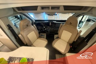 BENIMAR TESSORO 496 2026