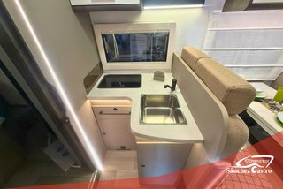 BENIMAR TESSORO 496 2026