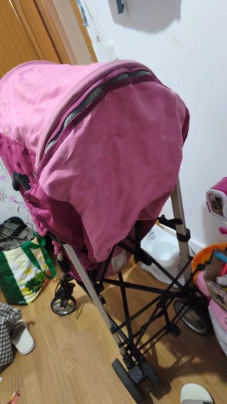 Silla de paseo Chicco Litteway ligera