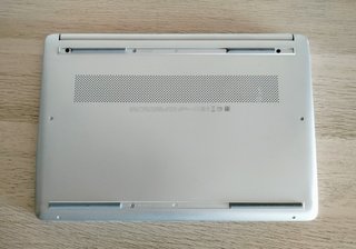 Portatile HP 14 pollici Core i5