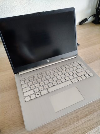Portatile HP 14 pollici Core i5
