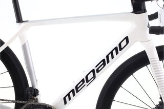 Megamo Raise Di2 12V t.52