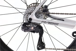 Megamo Raise Di2 12V t.52