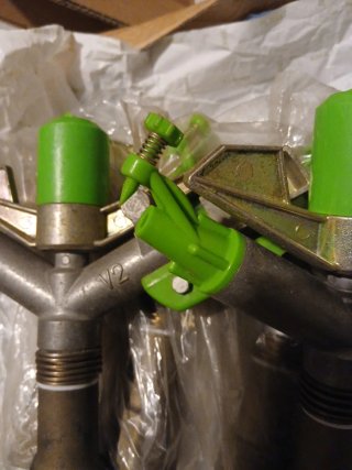Set 5 Irrigatori V2
