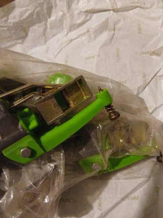 Set 5 Irrigatori V2