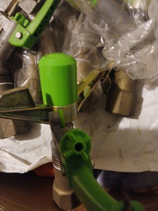 Set 5 Irrigatori V2