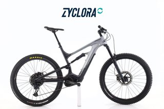 Cannondale Moterra Neo GX t.XL