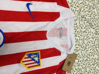 Camiseta Atlético de Madrid Nike Talla XL