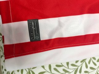 Camiseta Atlético de Madrid Nike Talla XL