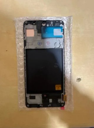 Schermo OLED Samsung A51