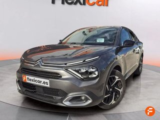 Citroën C4 X PureTech 130 S&S EAT8 Feel Pack