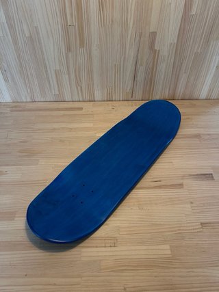 Tabla skate egg 10”