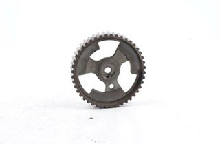 Polea árbol levas 9657477580 citroen c4 1.6 128277