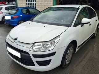 Polea árbol levas 9657477580 citroen c4 1.6 128277