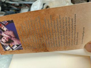 El libro de los Portales