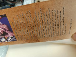 El libro de los Portales
