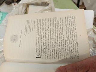 El libro de los Portales