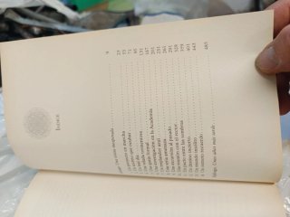 El libro de los Portales
